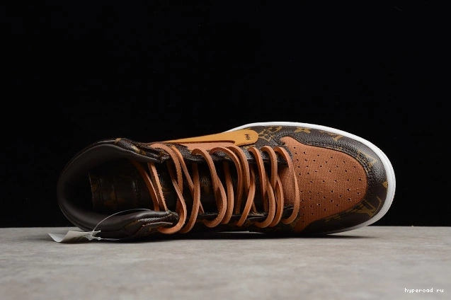 AQ0818-158 Off-Louis AJ1 OW 1 Jordan Air x 1029